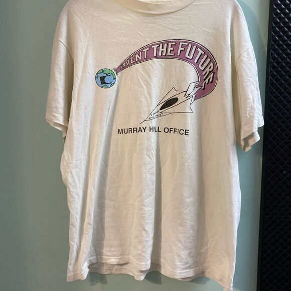 Men’s vintage single stitch T-shirt - Picture 2 of 6